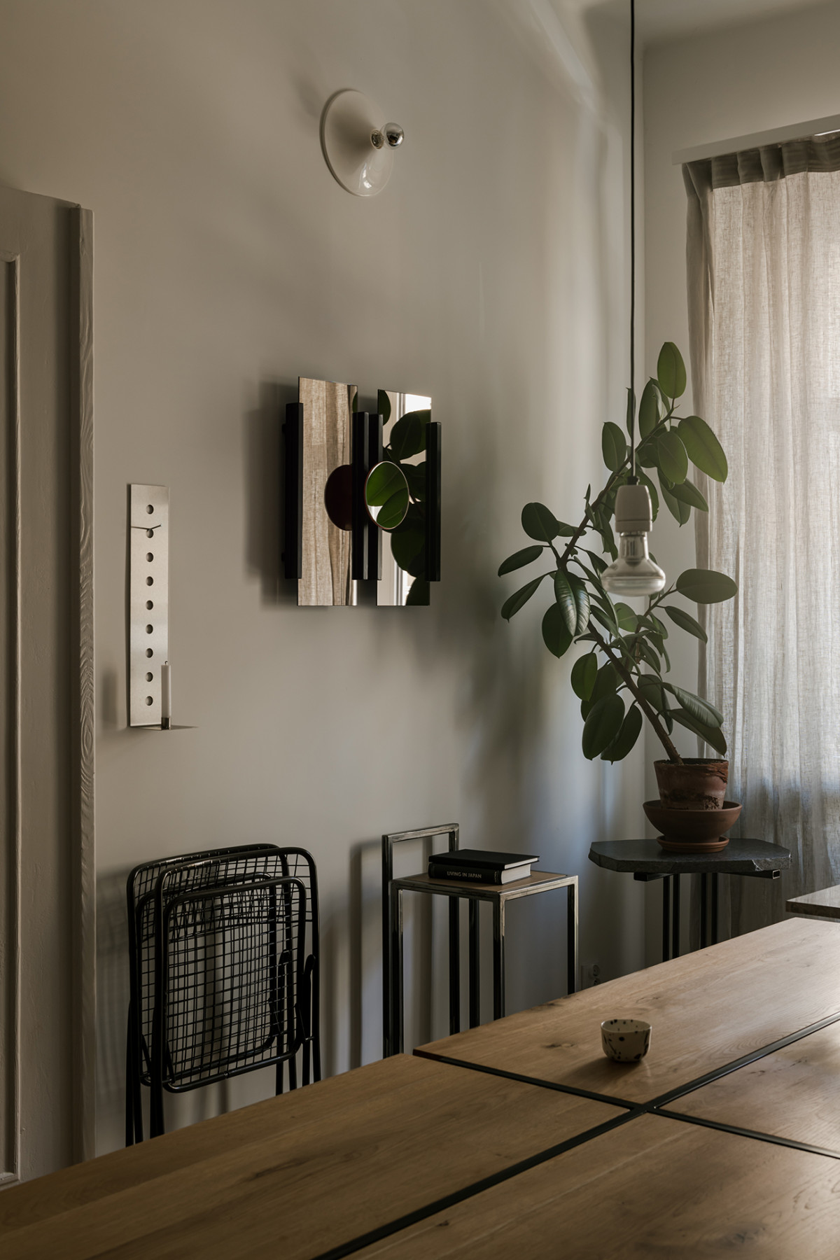 mieszkanie Wierciński studio Poznań 